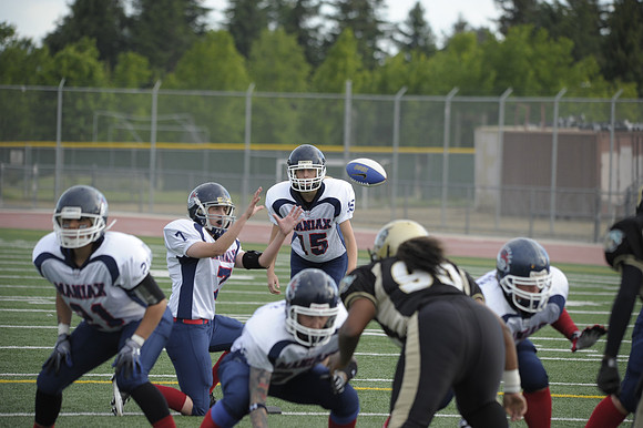 Sirens VS Maniax 6-4-11 084