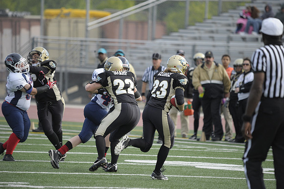 Sirens VS Maniax 6-4-11 088