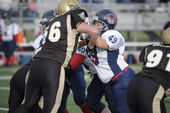 Sirens VS Maniax 6-4-11 071