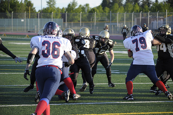 Sirens VS Maniax 6-4-11 117