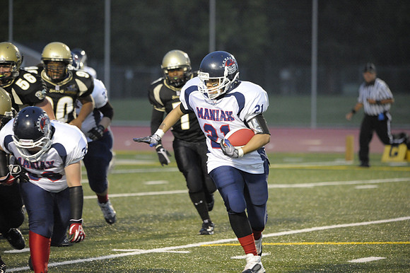 Sirens VS Maniax 6-4-11 188