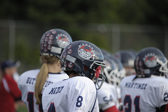 Sirens VS Maniax 6-4-11 089
