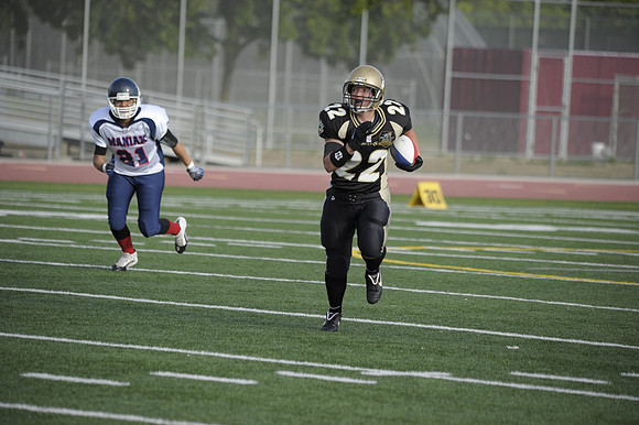 Sirens VS Maniax 6-4-11 033
