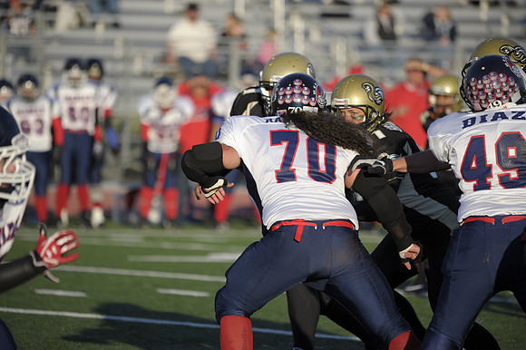 Sirens VS Maniax 6-4-11 112