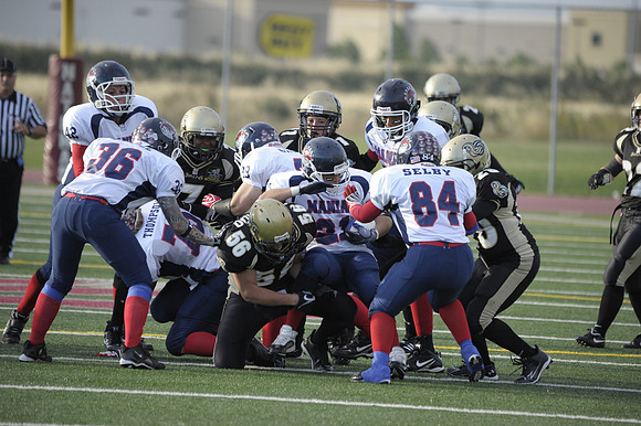 Sirens VS Maniax 6-4-11 104