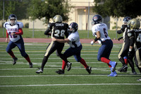 Sirens VS Maniax 6-4-11 010