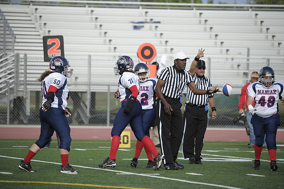 Sirens VS Maniax 6-4-11 027