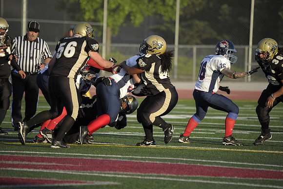 Sirens VS Maniax 6-4-11 144