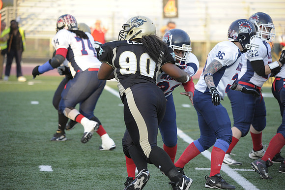 Sirens VS Maniax 6-4-11 167