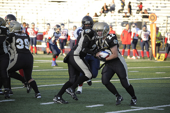 Sirens VS Maniax 6-4-11 154