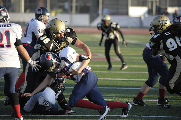 Sirens VS Maniax 6-4-11 127
