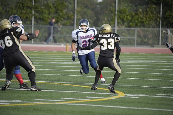 Sirens VS Maniax 6-4-11 053