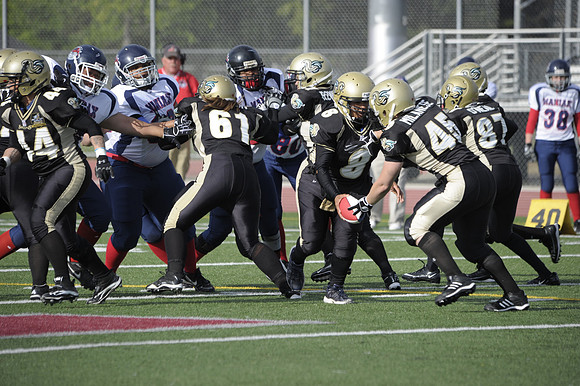 Sirens VS Maniax 6-4-11 002