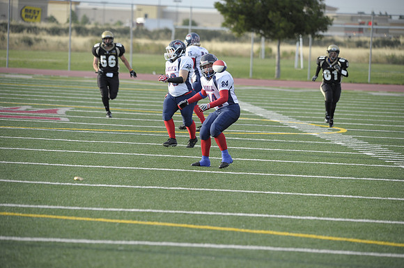 Sirens VS Maniax 6-4-11 102