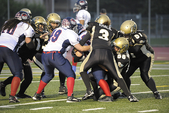 Sirens VS Maniax 6-4-11 187