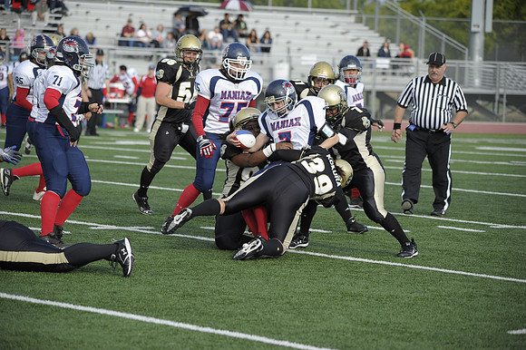 Sirens VS Maniax 6-4-11 026