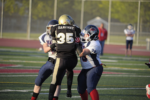 Sirens VS Maniax 6-4-11 149