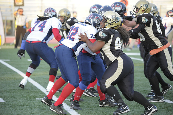 Sirens VS Maniax 6-4-11 166