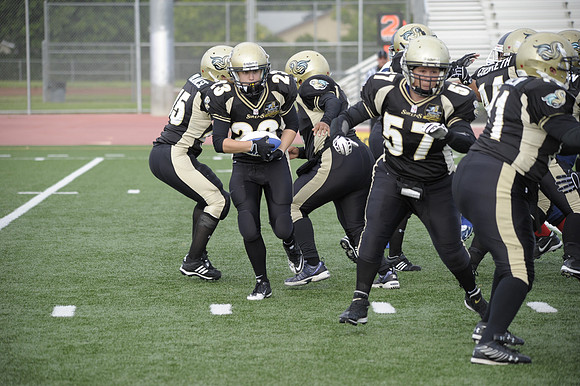 Sirens VS Maniax 6-4-11 061