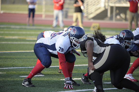 Sirens VS Maniax 6-4-11 150