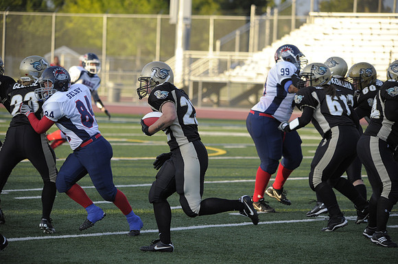 Sirens VS Maniax 6-4-11 156