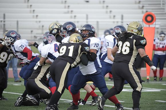 Sirens VS Maniax 6-4-11 074