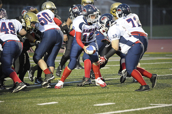 Sirens VS Maniax 6-4-11 184