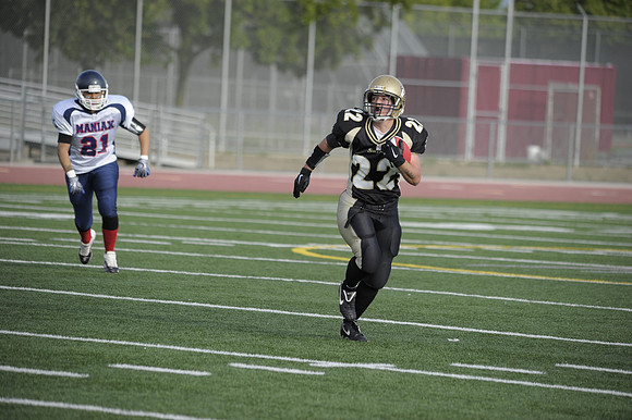 Sirens VS Maniax 6-4-11 034