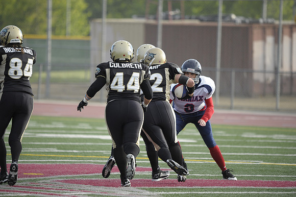 Sirens VS Maniax 6-4-11 091
