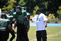 Bay Area Bandits VS  Valley Vipers 6-9-12