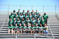 Bandit Team Photos