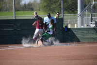 Dixon VS Natomas 3/30/17