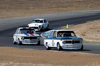 20251010 SVRA Thunderhill SpeedTour