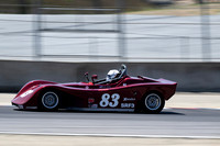Number 83 SCCA Spec Racer-photos