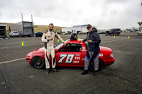 20251026 SFR SCCA Enduro