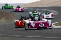 20251024 SCCA SFR Championship Regional 13 & 14