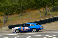 Ford Pinto 115
