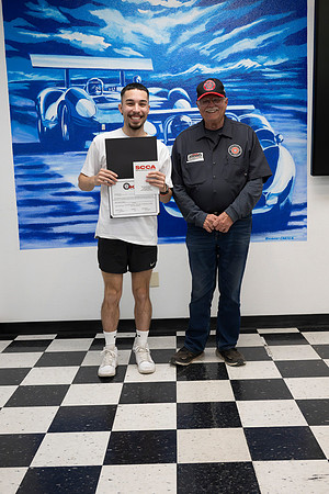 SCCA SFR_DriverSchool_TodBice_016_Group1