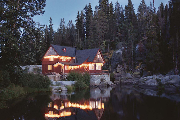 CABIN