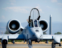 Aircraft