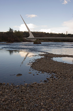 Sundial Bridge12103152008