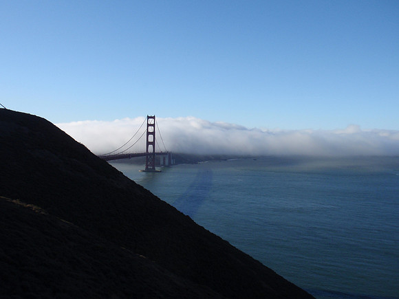 San Francisco Trip 2009  09062009001