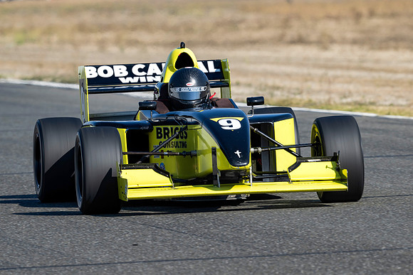 GRP_9_Joe Briggs Pro Formula Mazda
