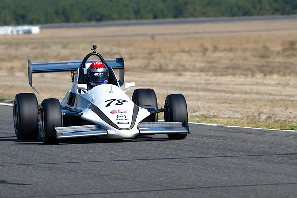 GRP1_Brad Drew Formula Mazda