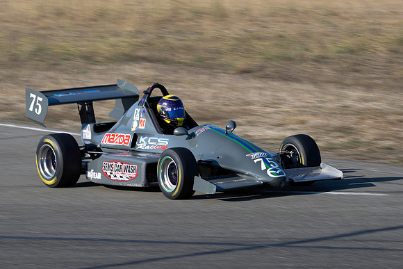 GRP1_C.J. Ray Star Mazda