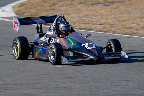 GRP1_Derry O'Donovan Mazda Formula