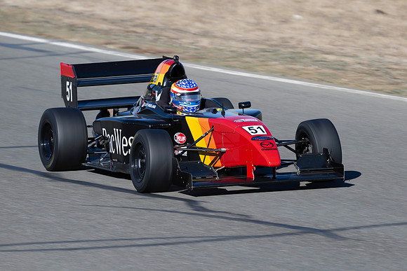 GRP1_Driver G Scott Vreeland Elan Pro Formula Mazda