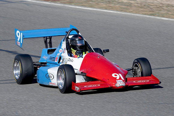 GRP1_Driver Ritchie Hollingsworth Mazda Formula