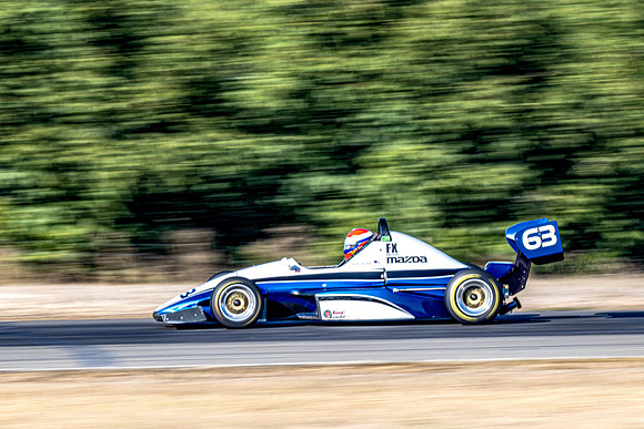 GRP1_Lars Jensen Formula Mazda