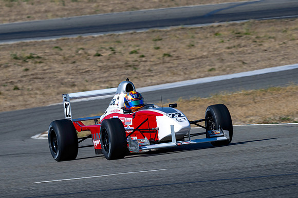GRP2_22_John Yeatman SCCA Enterprises FE2